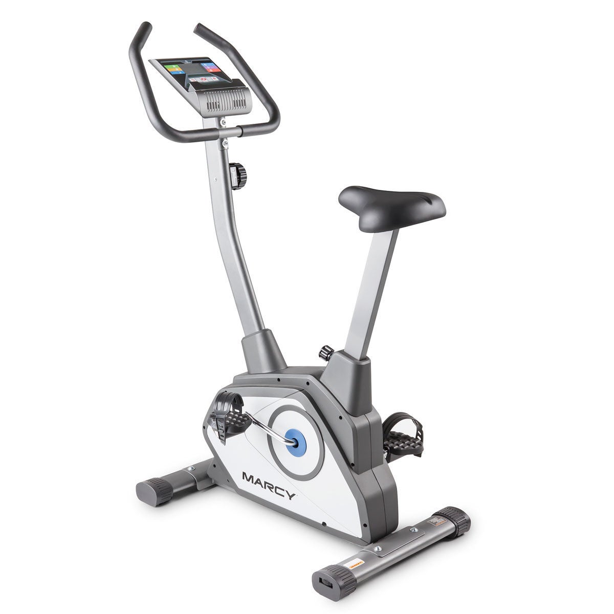 Marcy NS-40504u Upright Exercise Bike