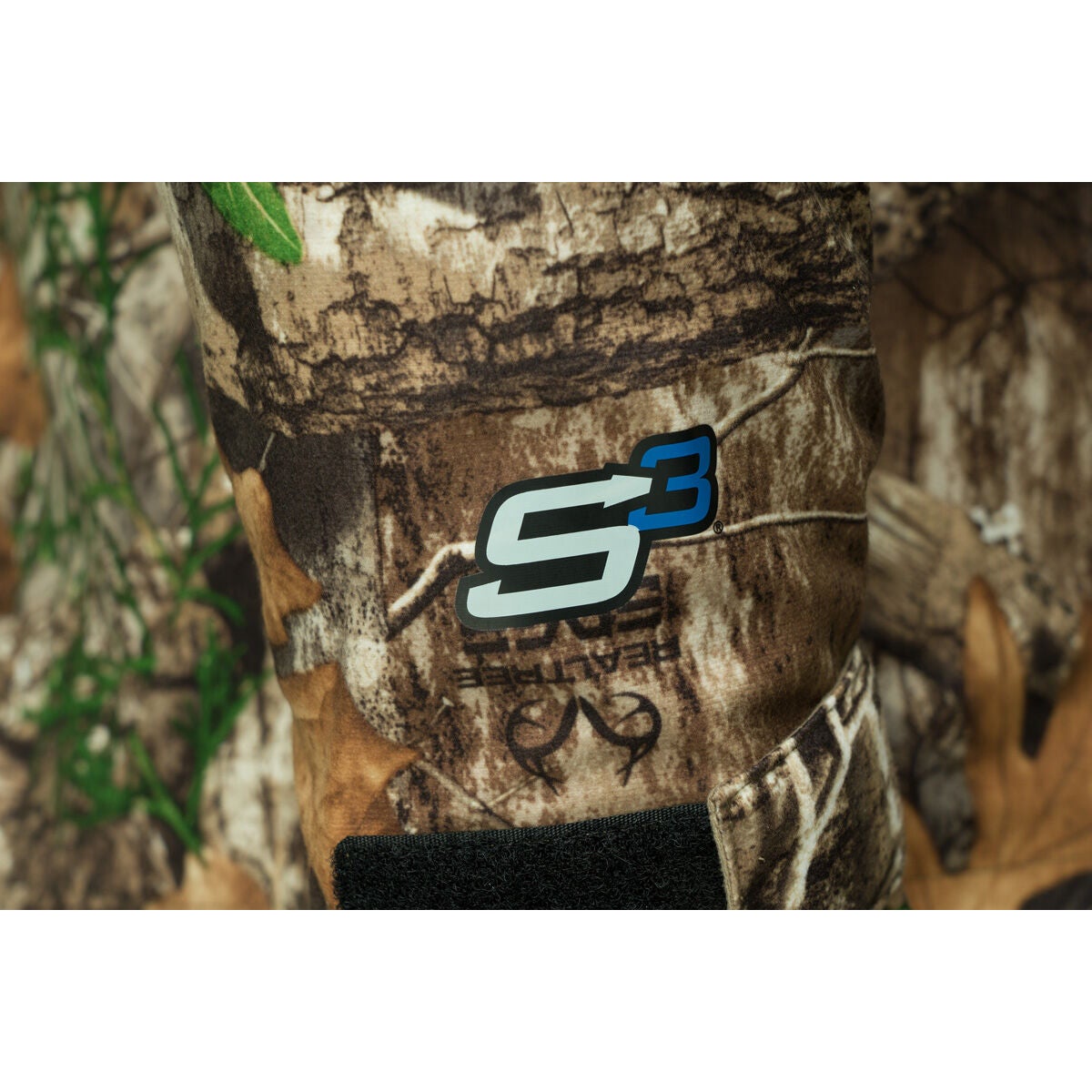 Blocker Outdoors Men's Drencher Jacket with Hood