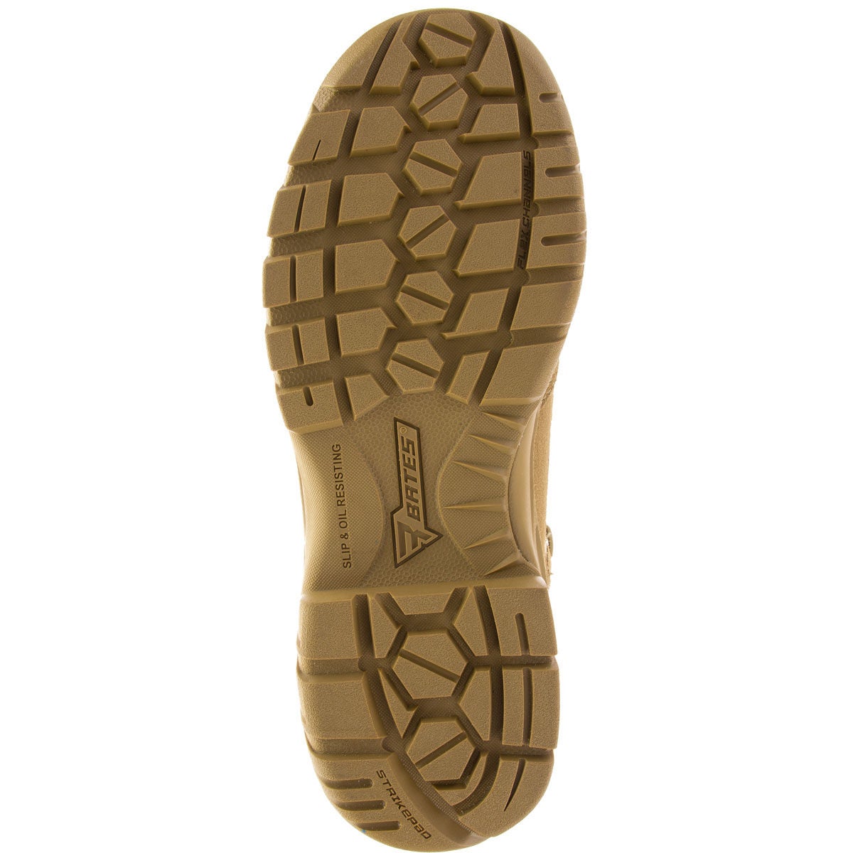 Bates Tactical Sport 2 Boots