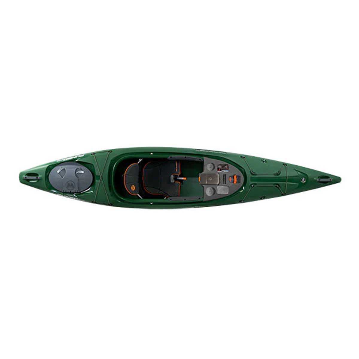 Wilderness Syst Pungo 120 Recreational Kayak