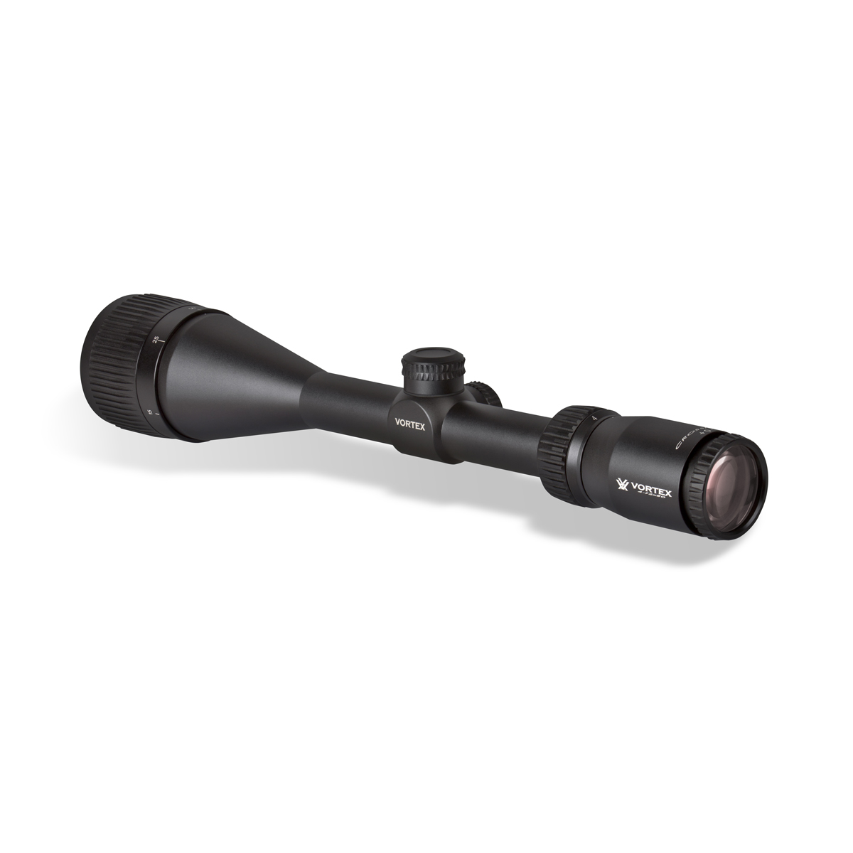 Vortex Optics Crossfire II 4-12x50 BDC