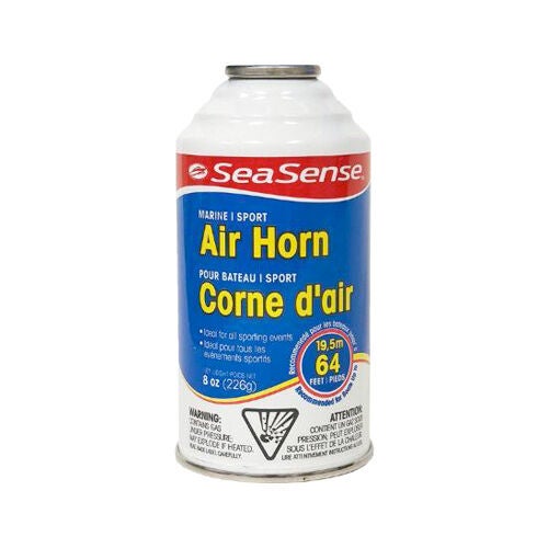 Seasense Large Air Horn Cainster Only