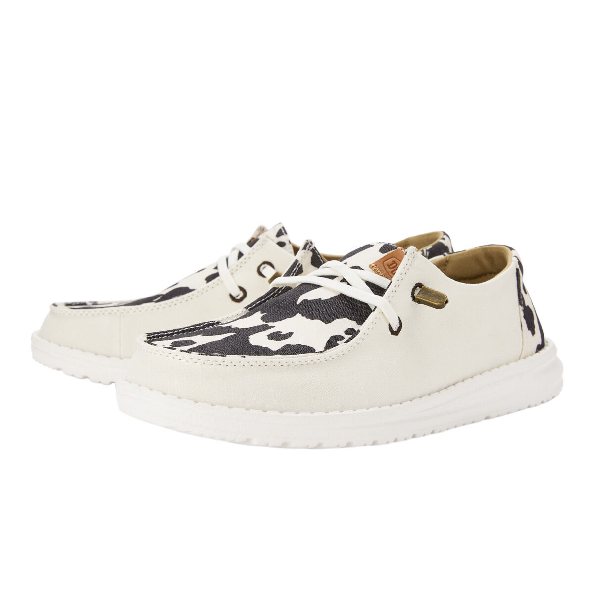 HeyDude Women's Wendy Animal Shoes