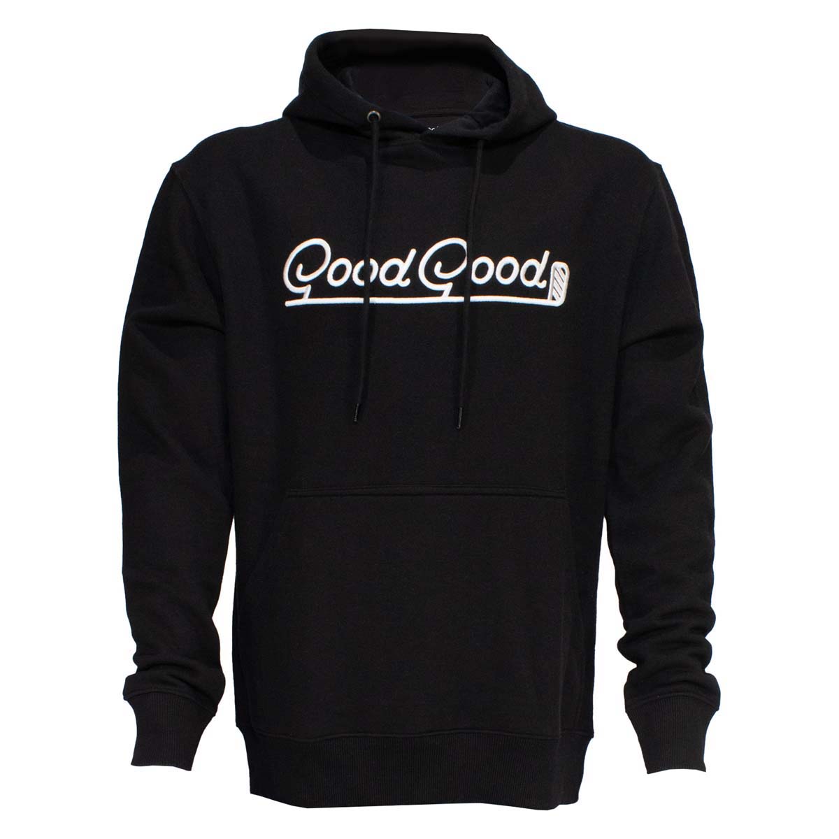 Good Good Golf Men's Elite Fleece Hoodie