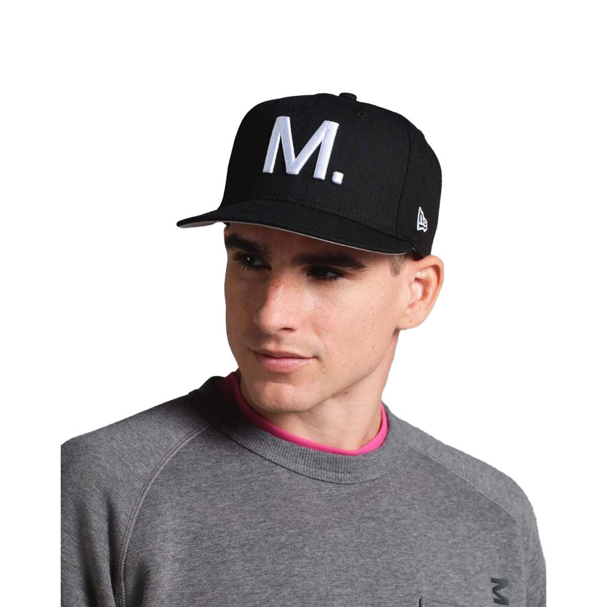 Municipal Men's M. Hat