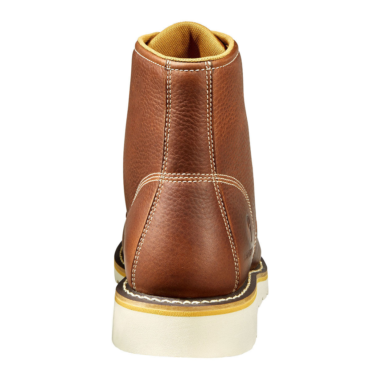 Carhartt WP 6" Moc Soft Toe Wedge Boot