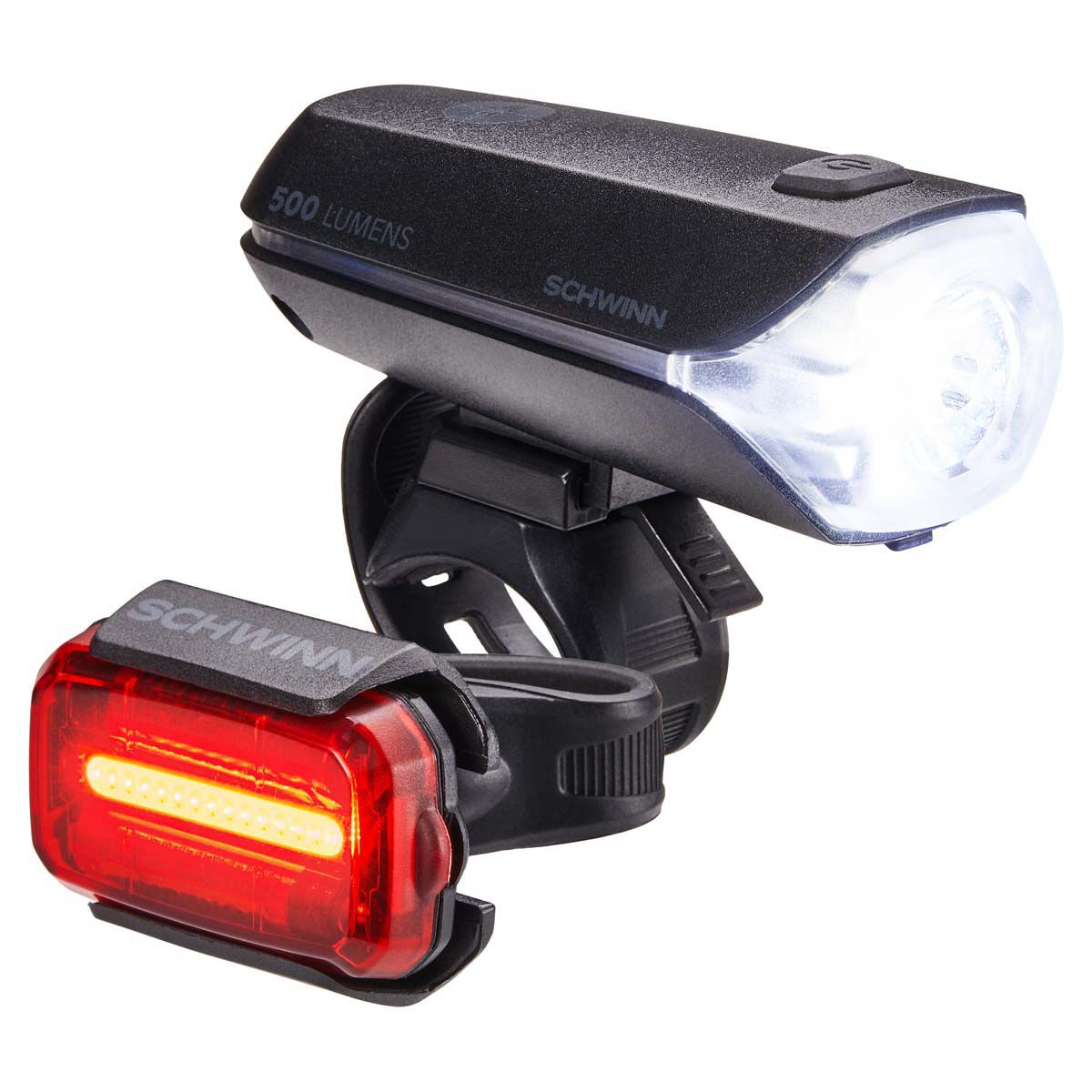 Schwinn 500L USB Light Set
