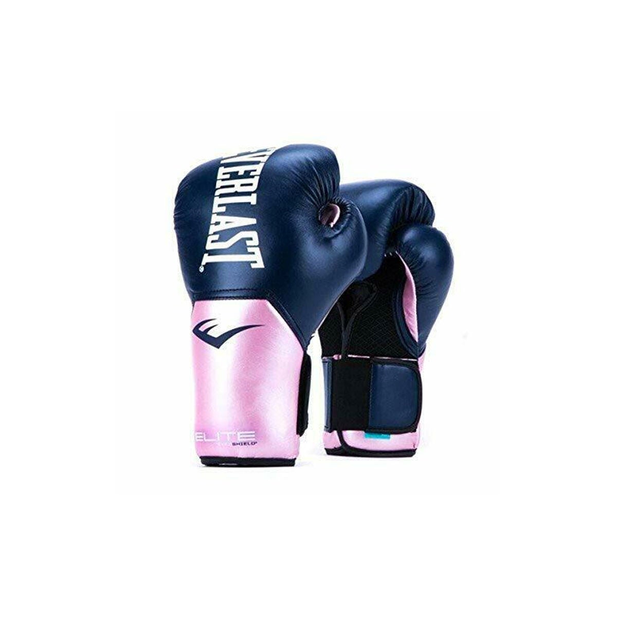 Everlast 12oz Pro-Style Elite Gloves