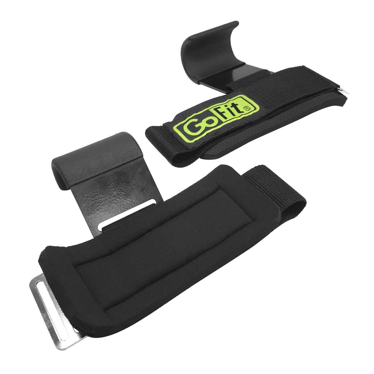 Go Fit Ultra Pro Lifting Hooks