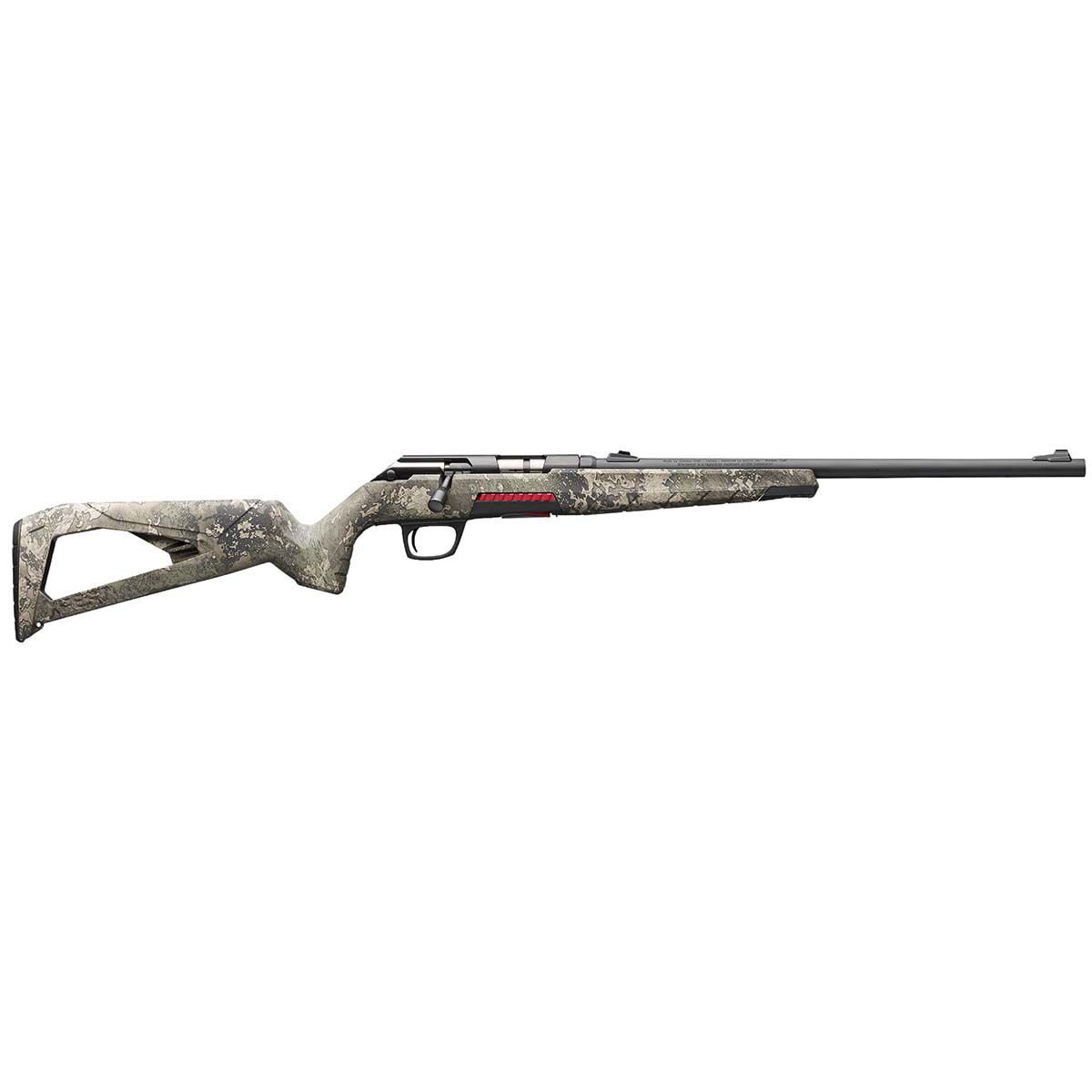Winchester Guns Xpert 17WSM 18" TRTMB Rimfire Rifle
