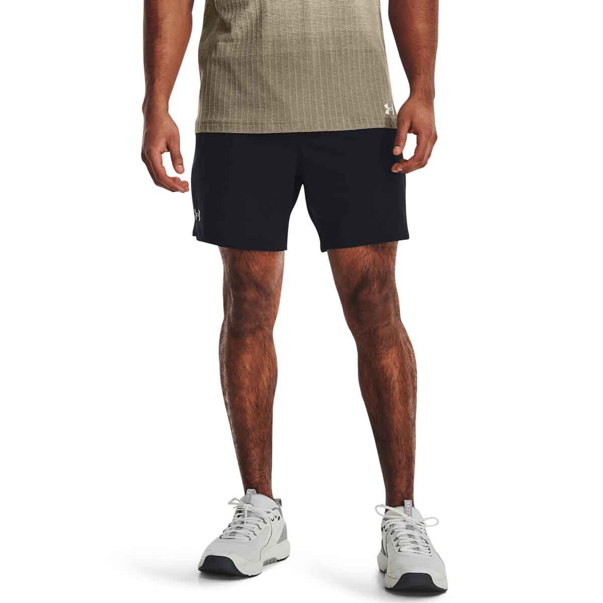 Under Armour Men's Vanish Woven 6in Shorts
