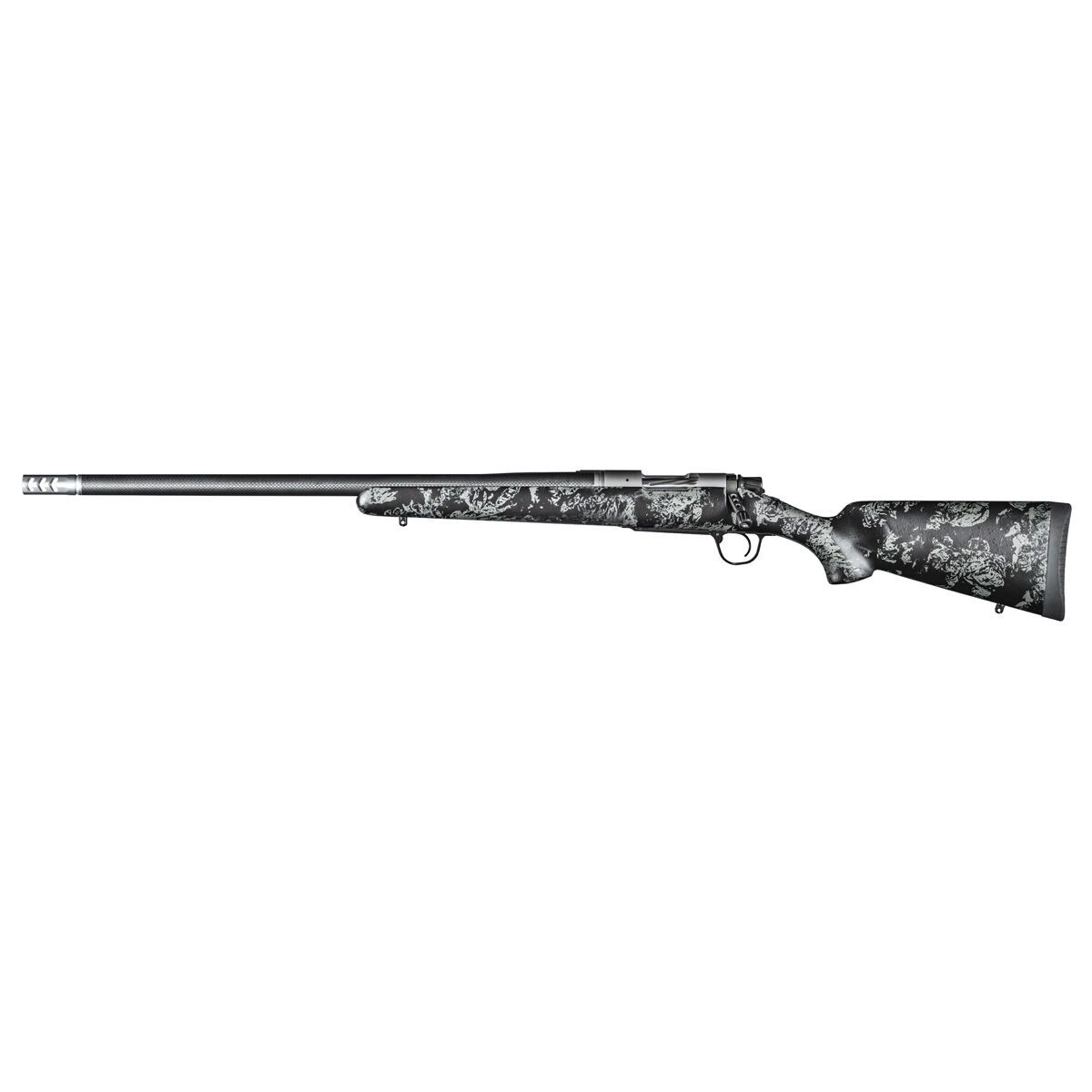 Christensen Arm Ridgeline FFT 7mm-08 Rem BL Centerfire Rifle