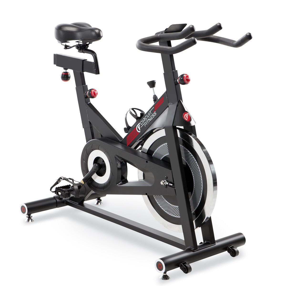 Circuit Fitness 30lb Revolution Cycle