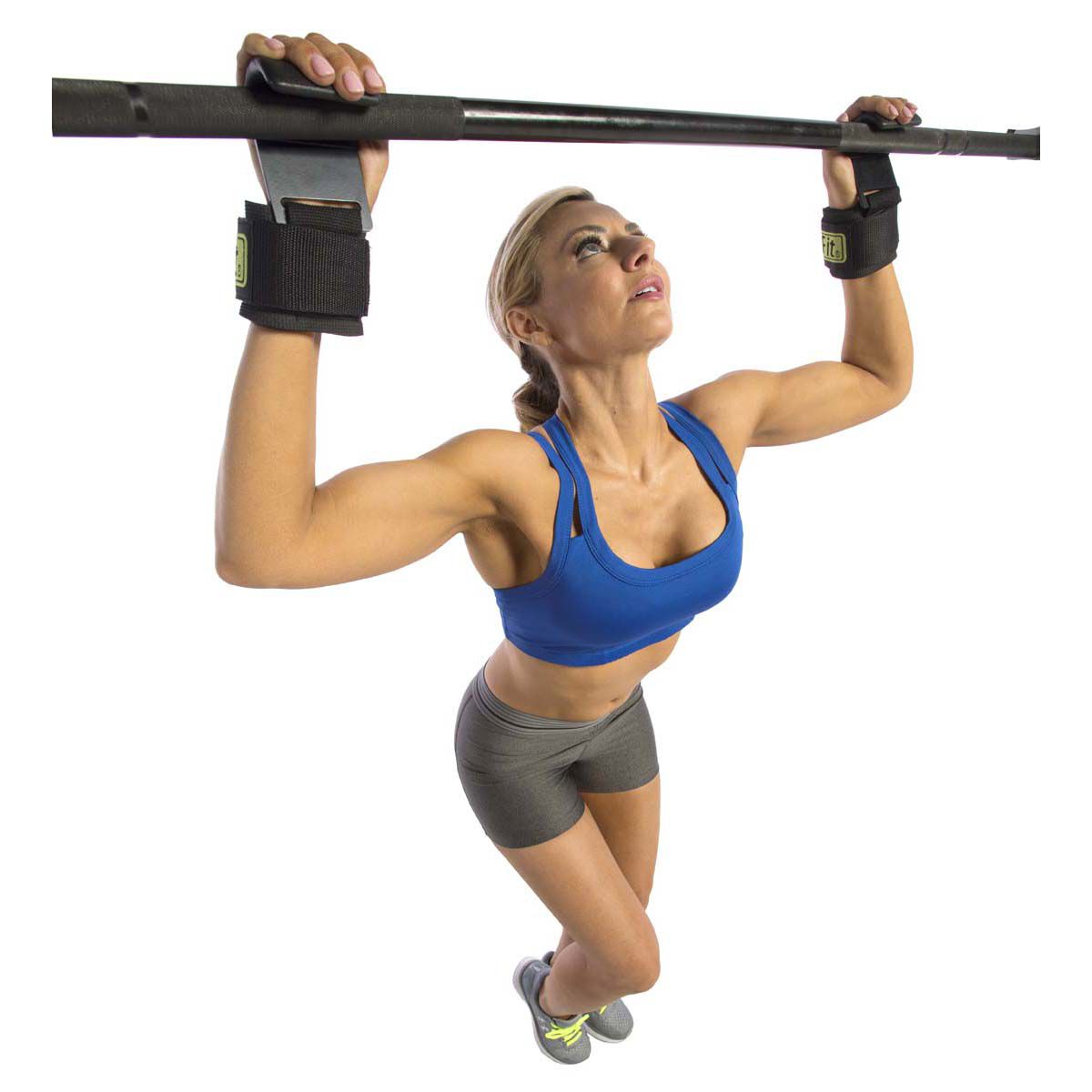 Go Fit Ultra Pro Lifting Hooks