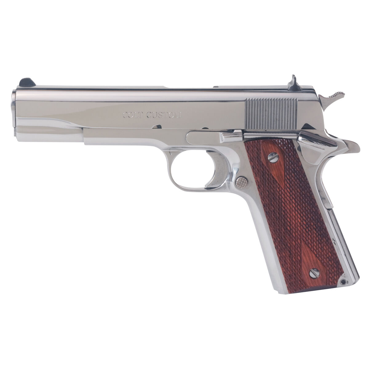 Colt 1911 Gov 45 ACP +1 Handgun