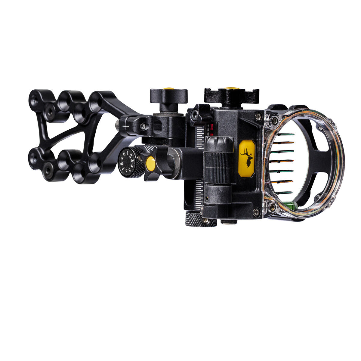 Trophy Ridge React Pro 7 Sight