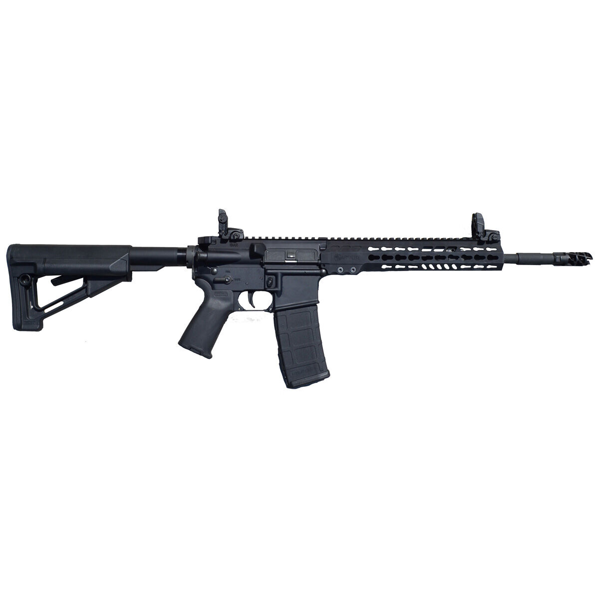 Armalite M15 TACT 5.56 14.5 30RBLK Centerfire Tactical Rifle