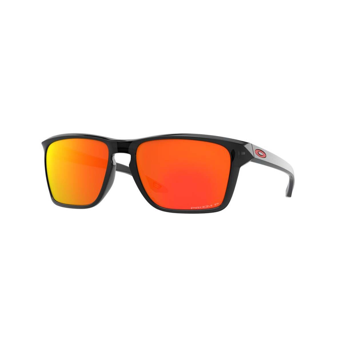 Oakley Sylas Prizm Ruby Sunglasses