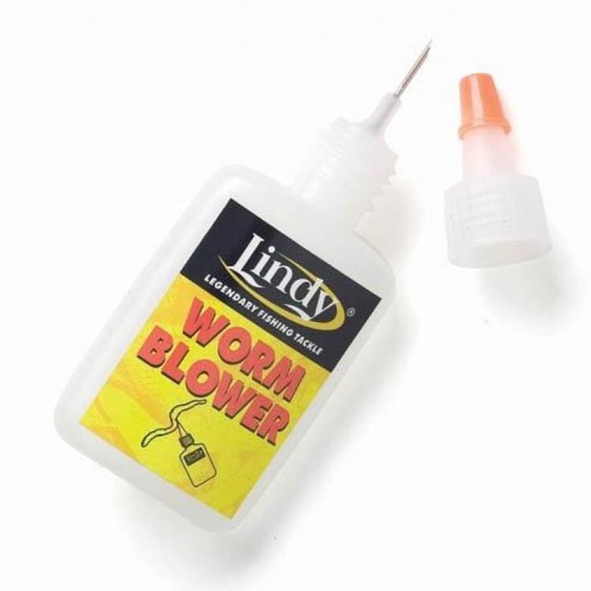 Lindy-little Jo Worm Blower