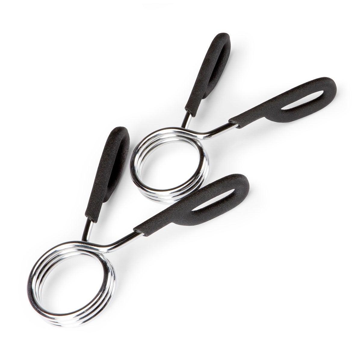 Marcy 2" Olympic Spring Collars