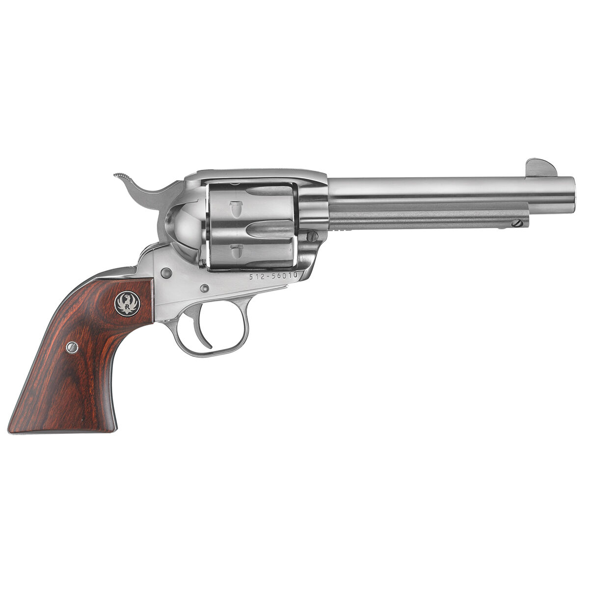 Ruger Vaquero  45 Colt 4.62"  Revolver