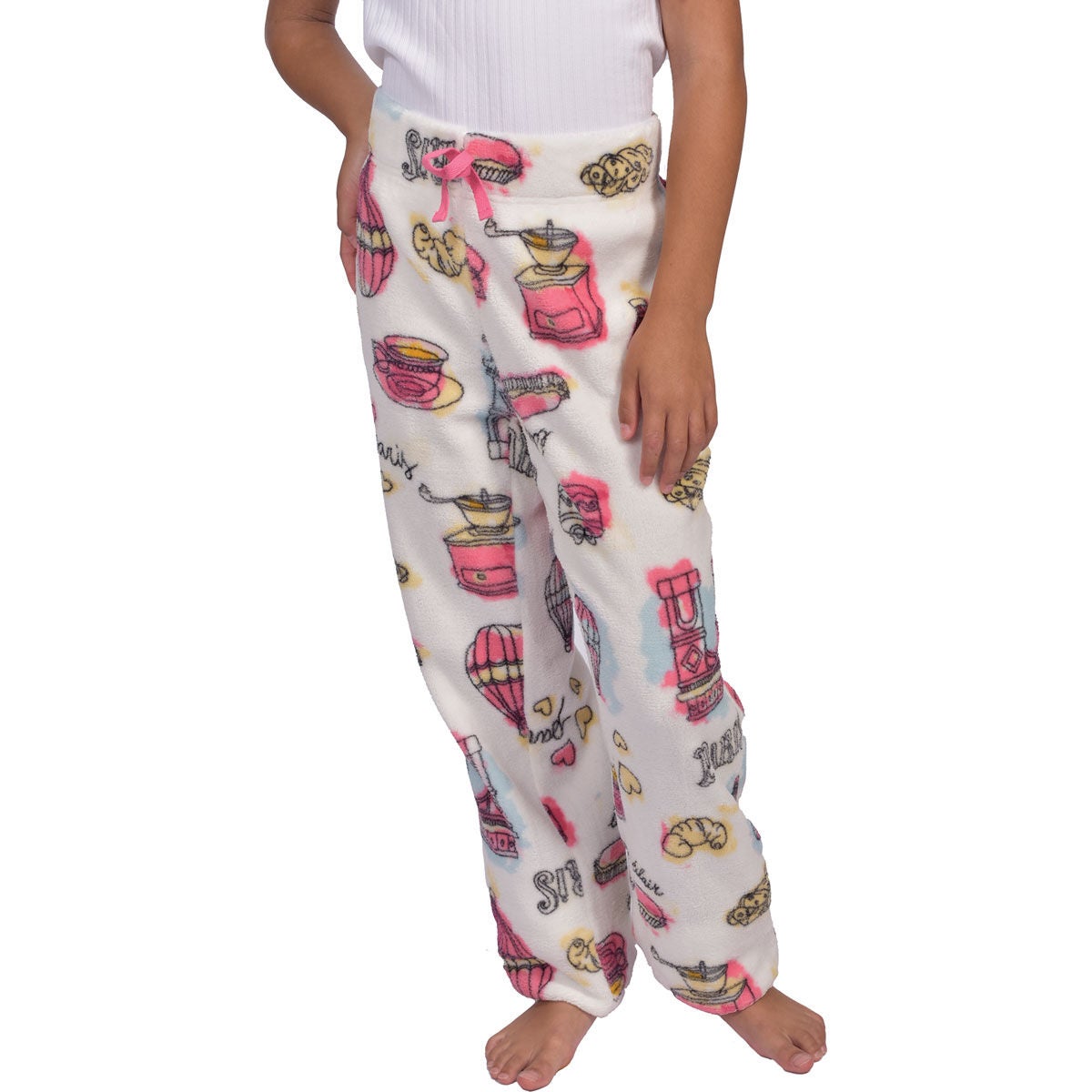 Canyon Creek Girls' Lounge Pants