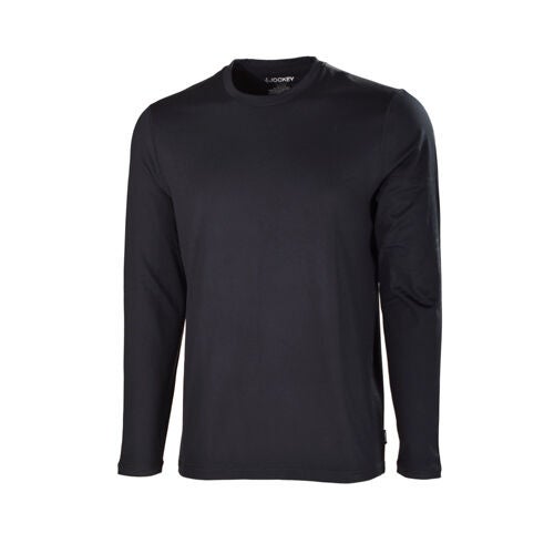 Jockey Men's Long Sleeve Crew