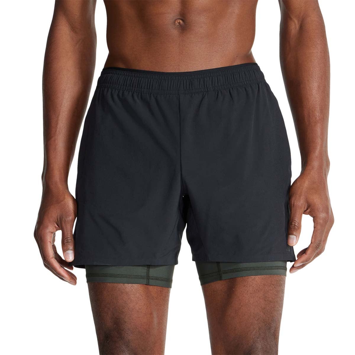 Chubbies Men's Secret Agents 5.5" Ultimate Training Short