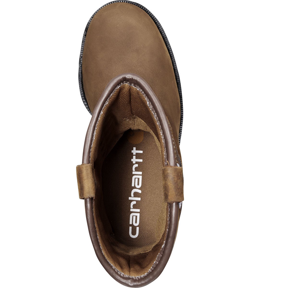 Carhartt Traditional Welt WP 10" Steel Toe Wellington