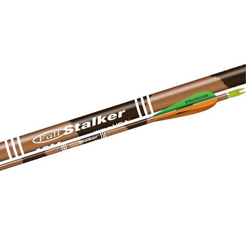 Easton Fall Stalker Arrows