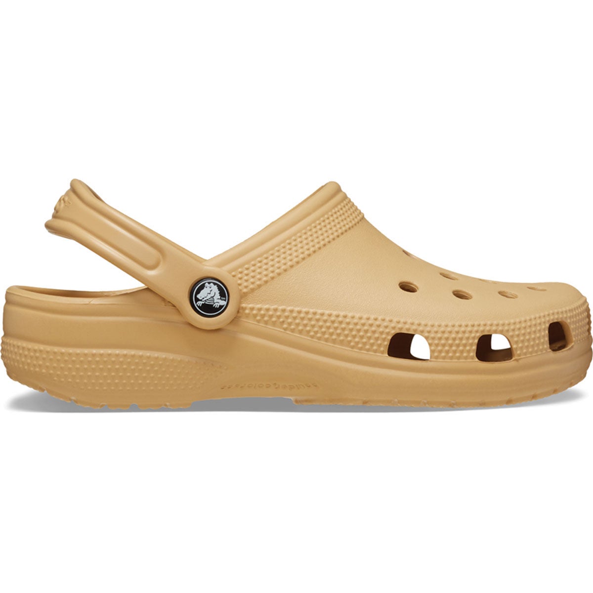 Crocs Men's Wheat Classic Clog