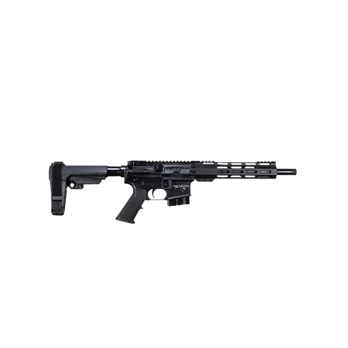Alexander Arms Highlander 6.5 Grendel 10+1 11" Handgun