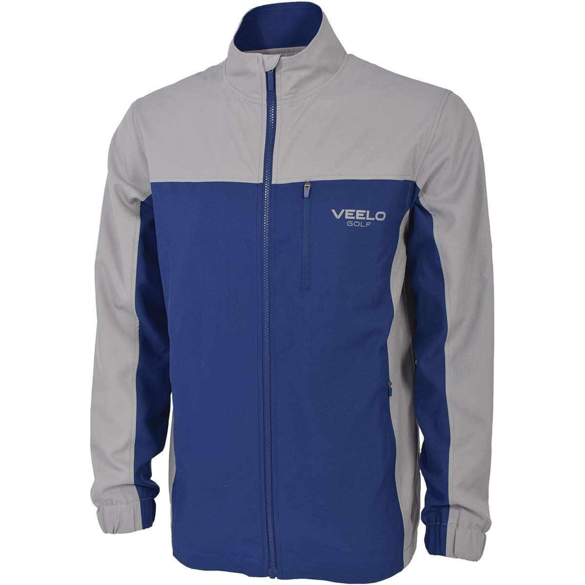 Veelo Golf Men's Golf Rain Jacket