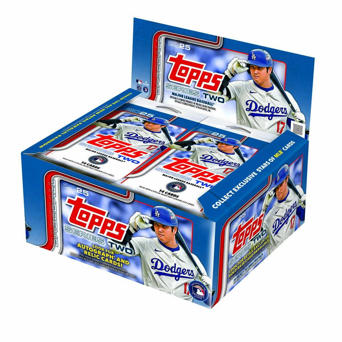 Topps Baseball Cards