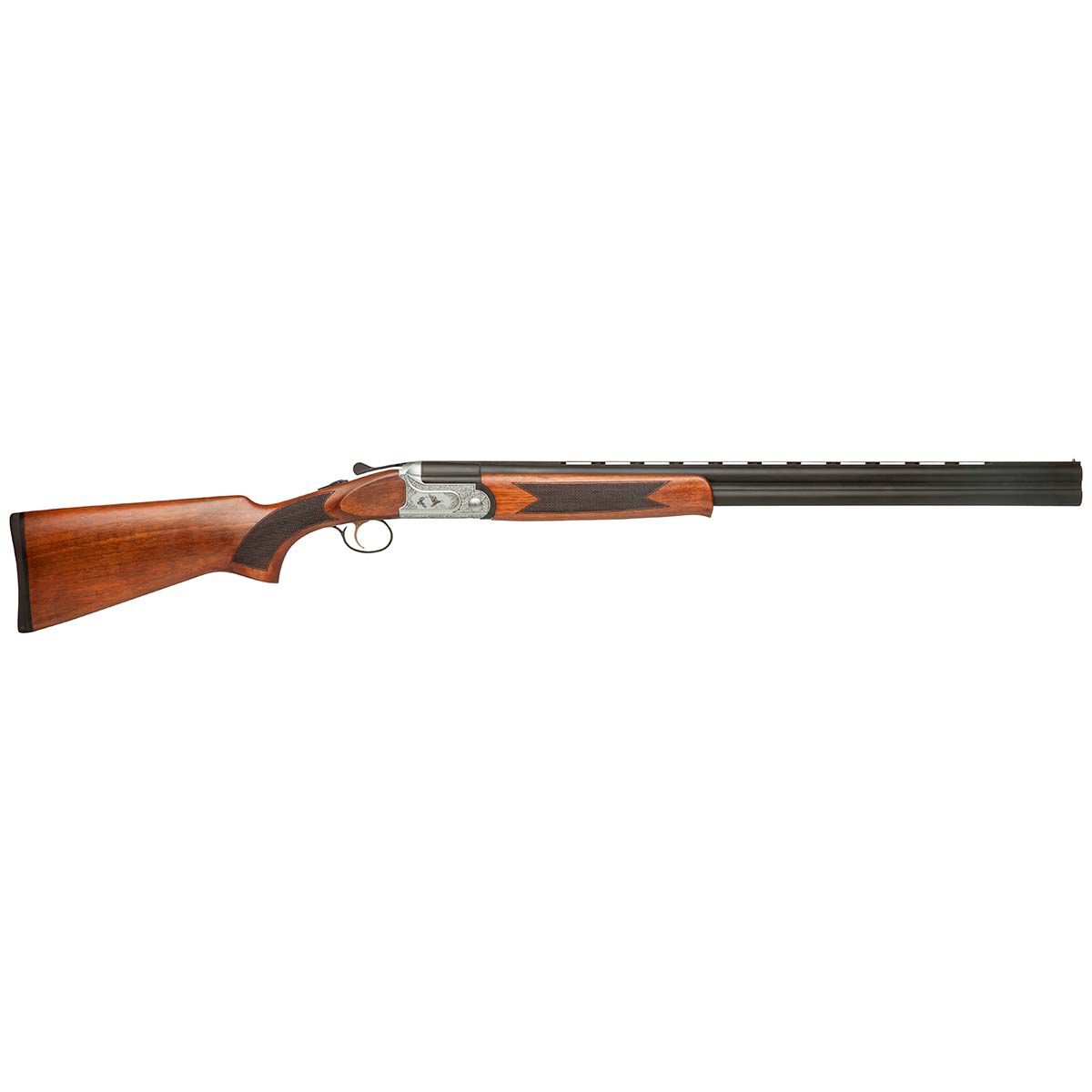 Breda/dickinson Green Wing 12GA 28" EJT  Shotgun