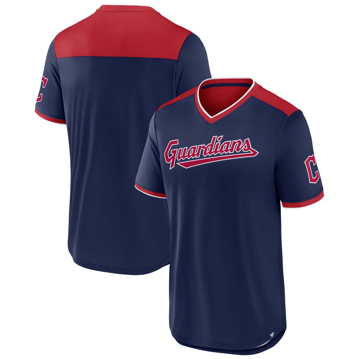 Fanatics Cleveland Guardians Walk Off Tee