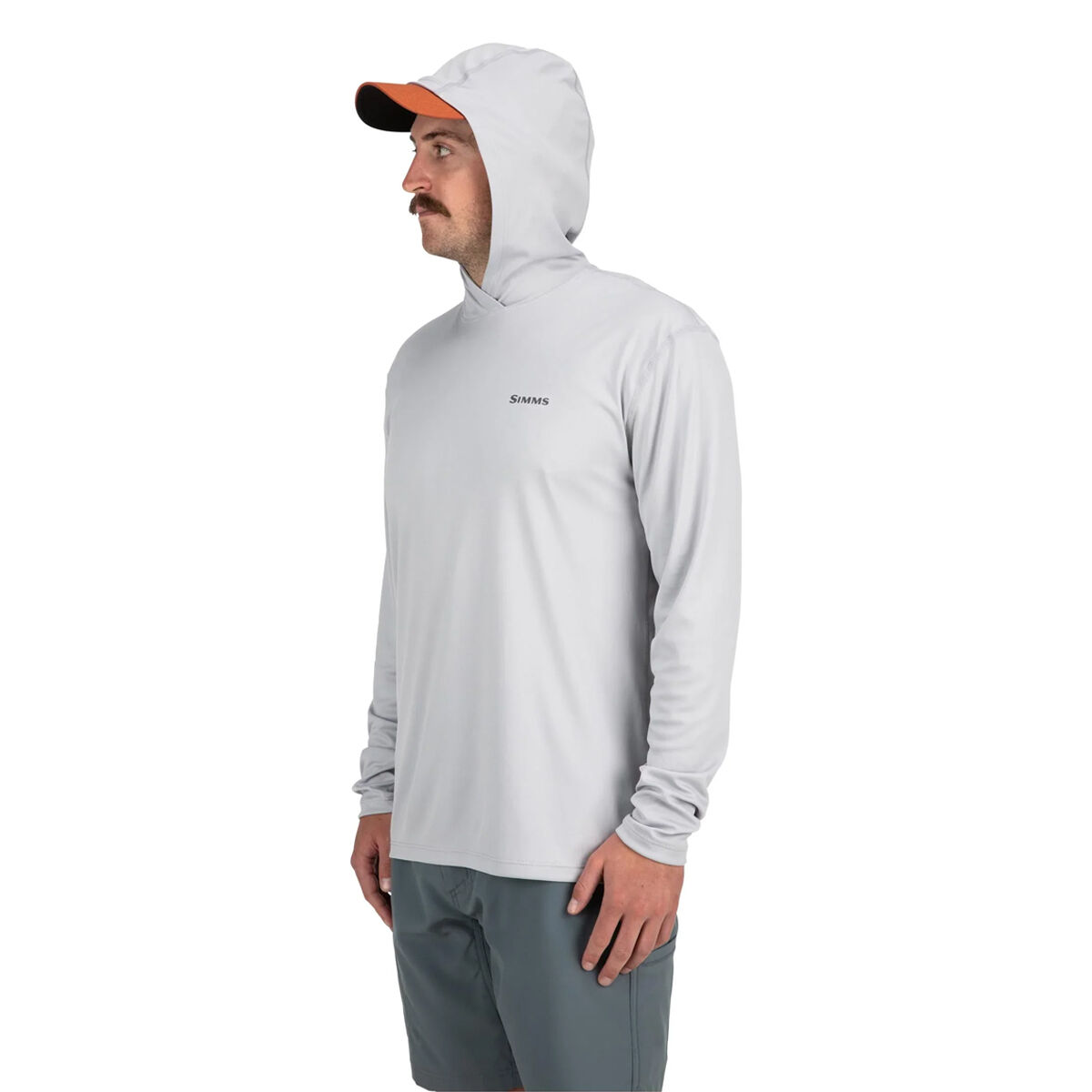 Simms Men's Tech Hoodie