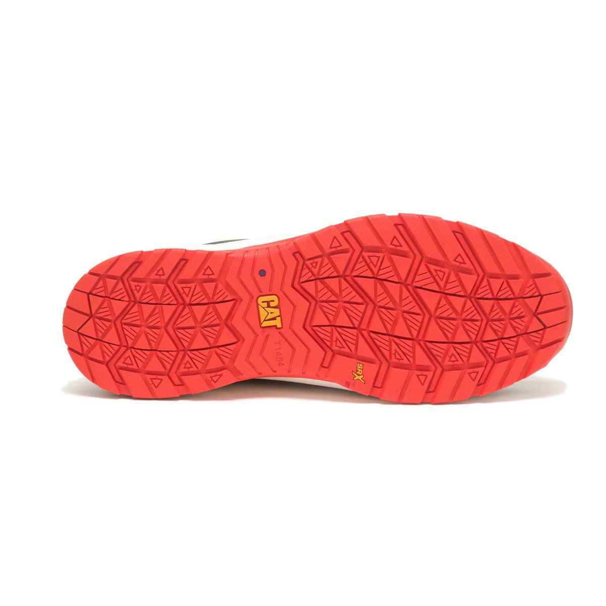 Cat Men's Streamline 2.0 Composite Toe Work Boots