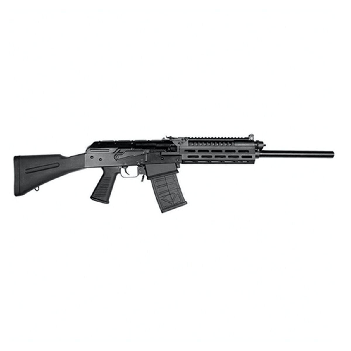 Jts M12AKT1 12GA Semi-Auto Shotgun