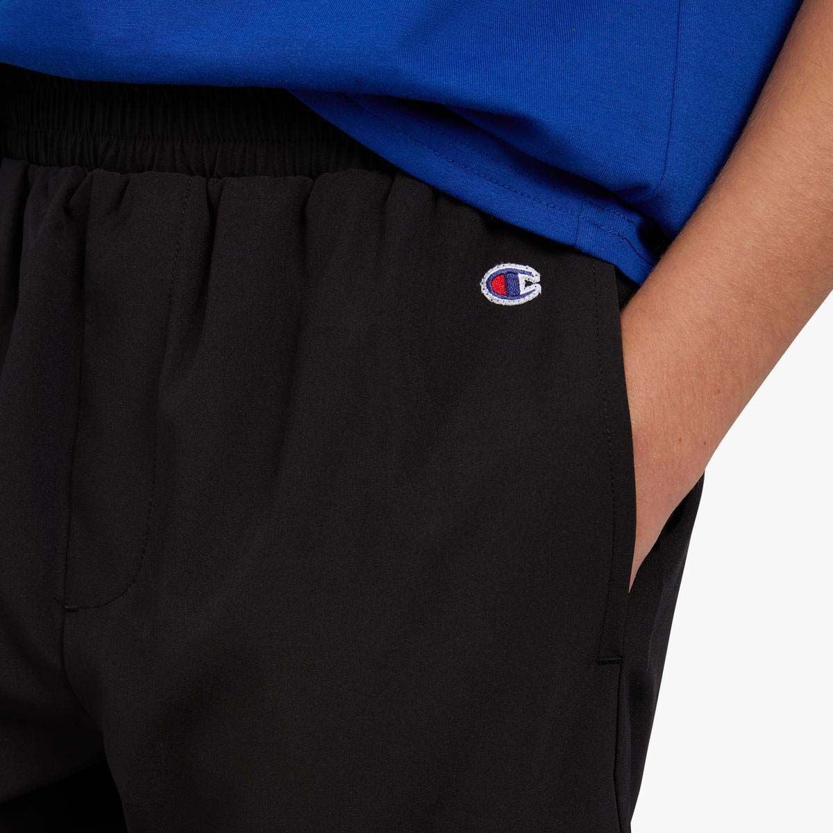 Champion Boys' Stretch Woven Shorts