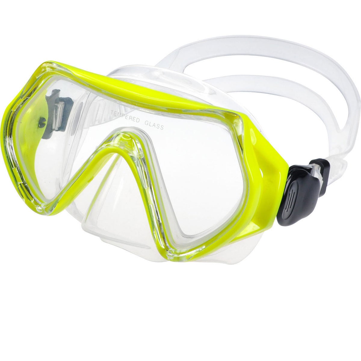 Leader Pelican Junior Mask