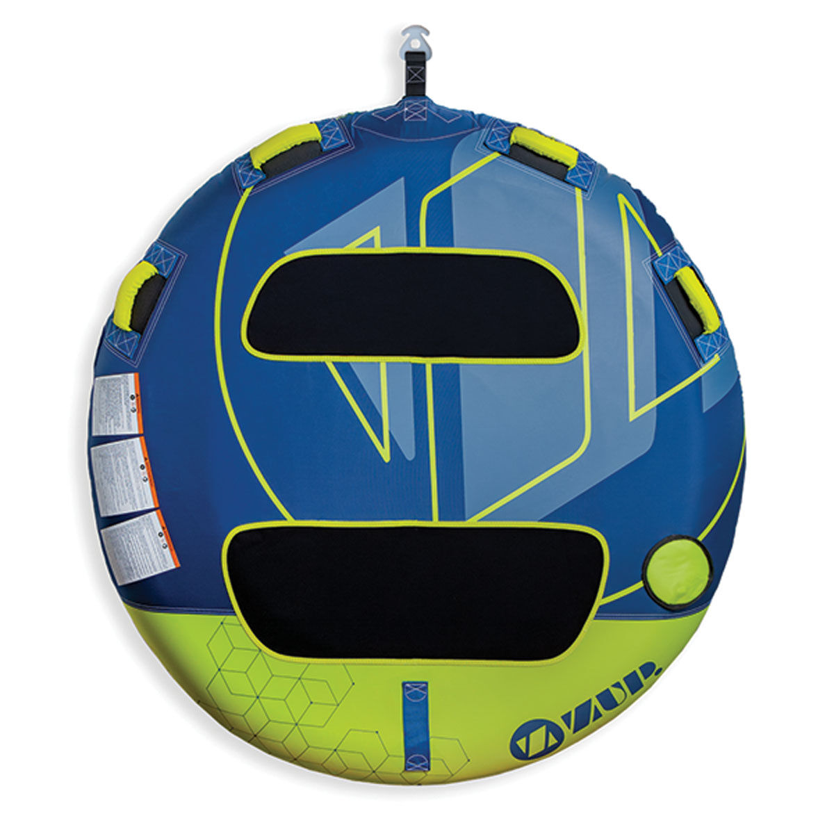 Zup RDX 60" Deck Tube