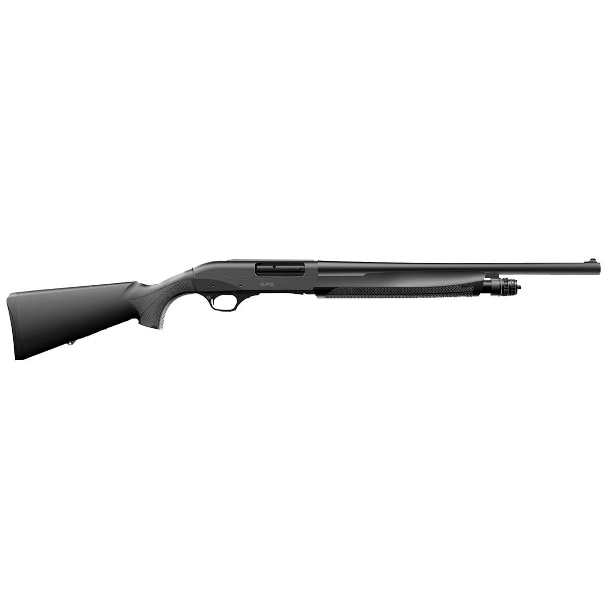 Retay GPS Combo 18.5/28" Shotgun