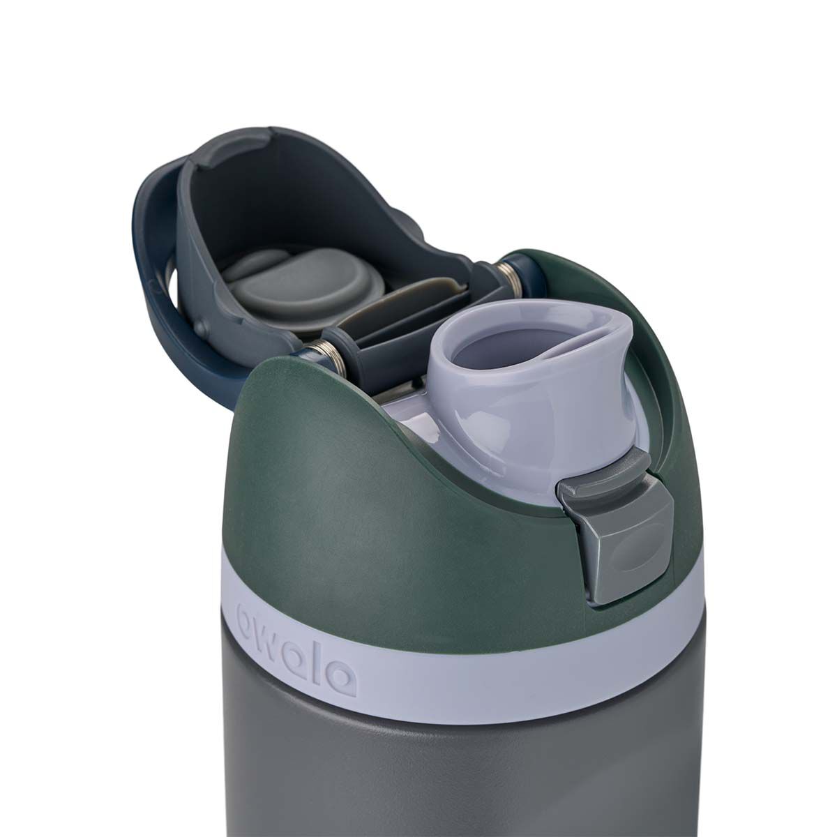 Owala 24oz Freesip Stainless Steel Water Bottle