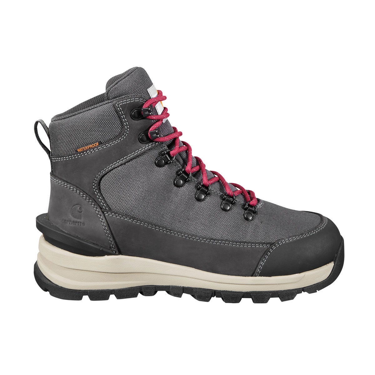 Carhartt Gilmore WP 6" Alloy Toe Work Hiker