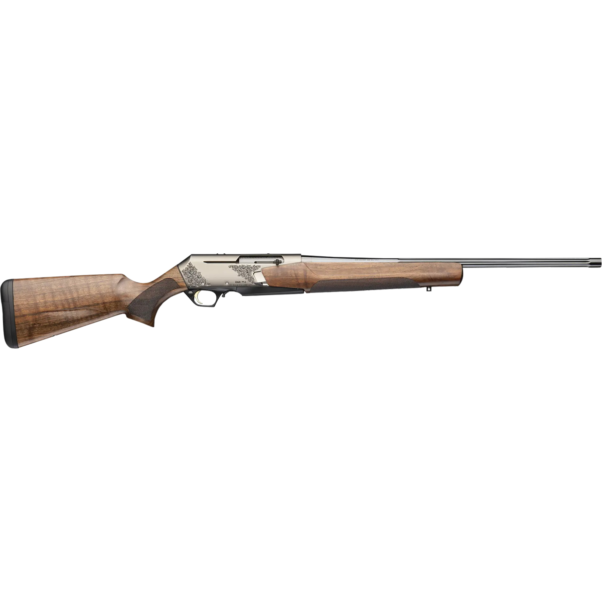 Browning BAR MK4 Medallion 30-06 Springfield 4+1 22" Centerfire Rifle