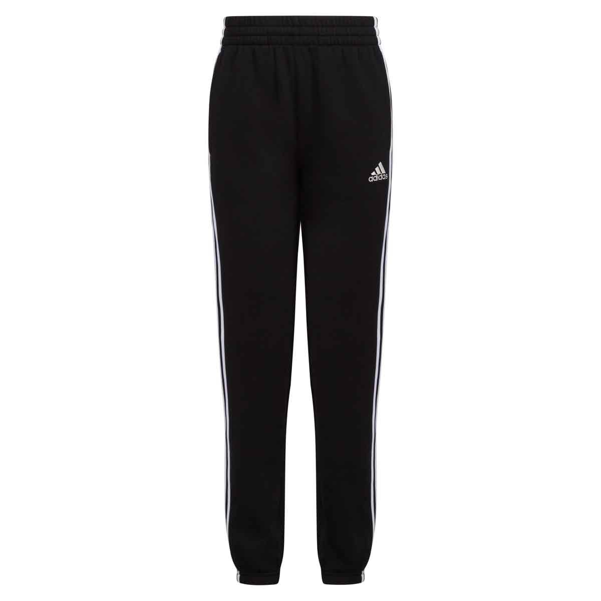 adidas Boys' 3S Fleece Joggers