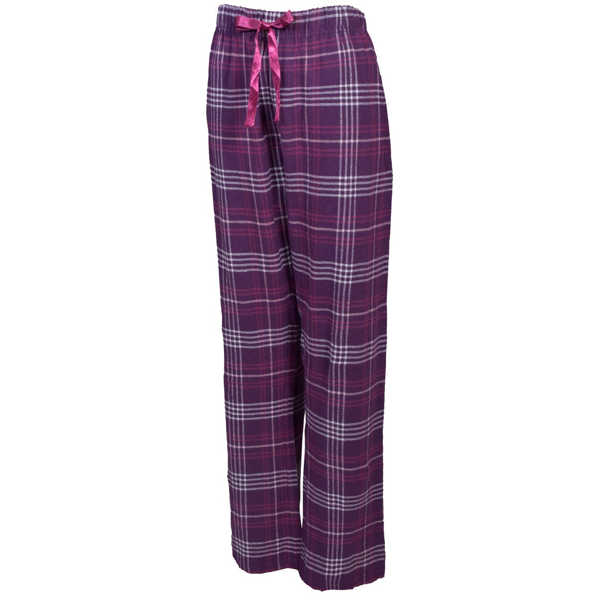 Women's Flannel PJ Pant