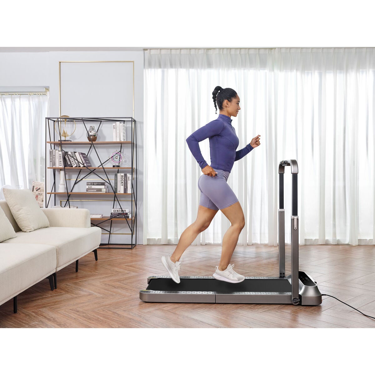 Kingsmith Fit WalkingPad R2