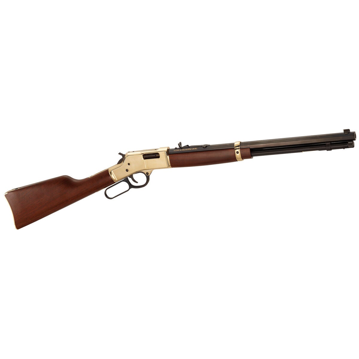 Henry BIG BOY 327FEDMAG Centerfire Rifle